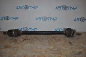 Drive axle shaft front right Kia Sorento 14-15 2.4, 3.3 AWD