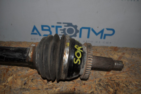 Drive axle shaft front right Kia Sorento 14-15 2.4, 3.3 AWD