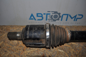 Drive axle shaft front right Kia Sorento 14-15 2.4, 3.3 AWD
