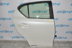 Lexus CT200h 11-17 rear right door