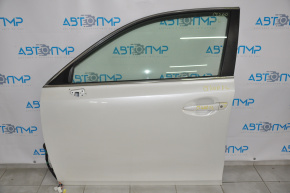 Bare front left door Lexus CT200h 11-17