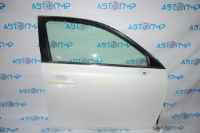 Lexus CT200h 11-17 front right door