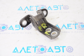 Upper front right door hinge for Lexus CT200h 11-17