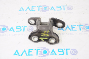 Lower front right door hinge for Lexus CT200h 11-17