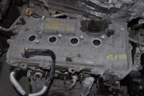 Engine 2ZR-FXE Lexus CT200h 11-17 8/10