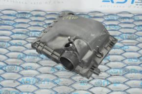 Lexus CT200h 11-17 Air Filter Housing Upper Cover Without Flow Meter