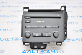 Radio Lexus CT200h 11-12