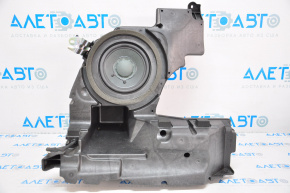 Subwoofer Lexus CT200h 11-17