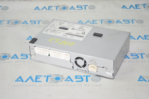 Lexus CT200h 11-12 Audio Amplifier
