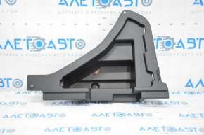 Left trunk box for Lexus CT200h 11-16