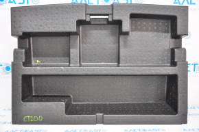 Lexus CT200h 11-16 trunk tray