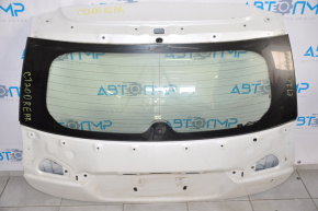 Lexus CT200h 11-17 bare trunk lid