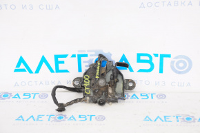 Lexus CT200h hood lock 11-17