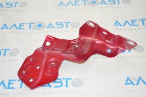 Left fender bracket for Lexus CT200h 11-17