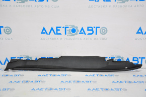 Right hood-wing seal for Lexus CT200h 11-17