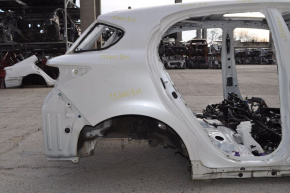 Quarter wing rear right Lexus CT200h 11-17