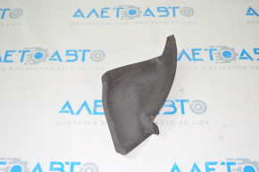 Left windshield wiper seal for Lexus CT200h 11-17