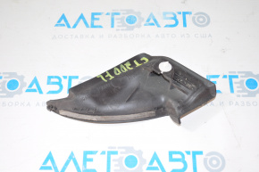 Left windshield wiper seal for Lexus CT200h 11-17