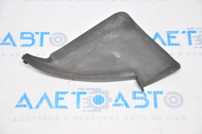 Right windshield wiper seal for Lexus CT200h 11-17