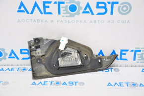 Right inner trunk lid light for Lexus CT200h 11-17