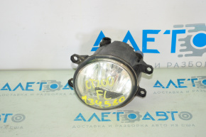 Fog light left Lexus CT200h 11-17