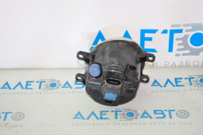 Fog light left Lexus CT200h 11-17