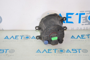 Fog lamp PTF right Lexus CT200h 11-17