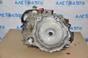 Automatic transmission assembly Lexus CT200h 11-17 128k connector defect