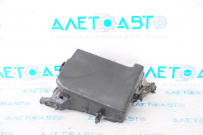 Lexus CT200h 11-17 Underhood Fuse Box Assembly