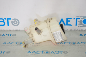 Lexus CT200h 11-17 inverter cooling tank with lid broken 2 fasteners