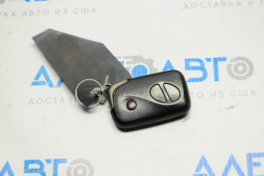 Smart Key Lexus CT200h 11-17 2-button