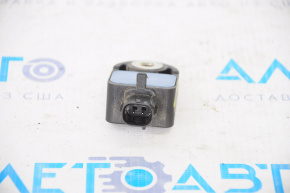 Lexus CT200h 11-17 front left airbag sensor on TV