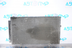 Lexus ES300 ES330 air conditioner condenser radiator