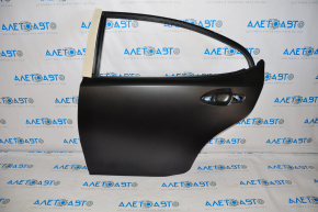 Door bare rear left Lexus ES300h ES350 13-18