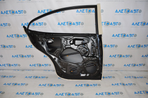 Door bare rear left Lexus ES300h ES350 13-18