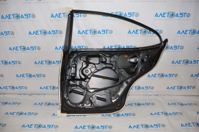 Door bare rear right Lexus ES300h ES350 13-18