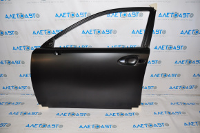 Door bare front left Lexus ES300h ES350 13-15