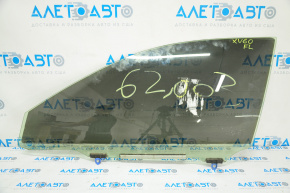 Front left door glass for Lexus ES300h ES350 13-18