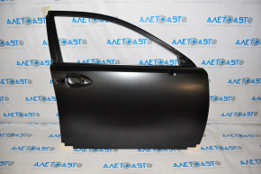 Door bare front right Lexus ES300h ES350 13-18