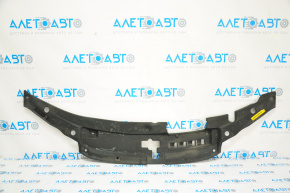 Lexus ES300h ES350 13-18 TV Overlay