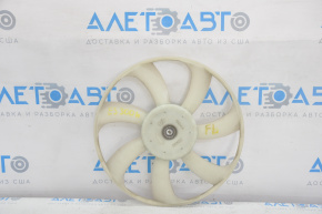 Left cooling fan impeller for Lexus ES300h 13-18