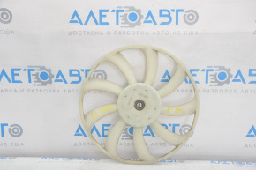 Right cooling fan impeller for Lexus ES300h 13-18
