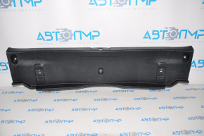 Lexus ES300h ES350 trunk opening trim 13-18