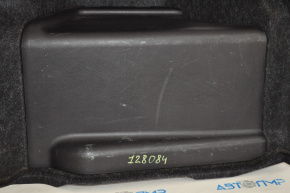 Arch trim right Lexus ES300h 13-18 scratches on the cover
