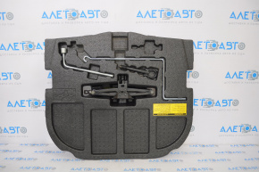 Tool kit for Lexus ES300h ES350 13-18