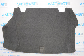 Lexus ES300h 13-18 hybrid black trunk floor