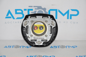 Airbag in the steering wheel of the driver's Lexus ES300h ES350 13-16 pre-restyling