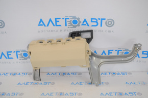 Driver's left knee airbag for Lexus ES300h ES350 13-16 beige