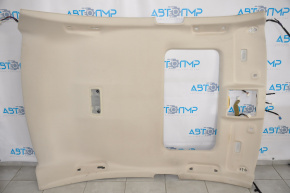 Lexus ES300h ES350 13-15 beige headliner for sunroof