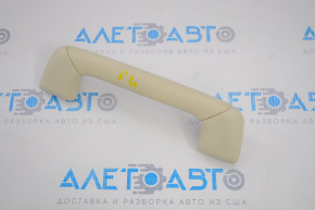 Ceiling handle front left Lexus ES300h ES350 13-18 beige